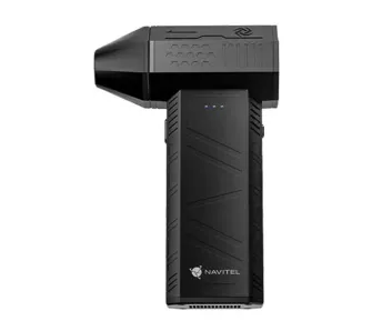 Mini dmuchawa Navitel TF2 Czarny
