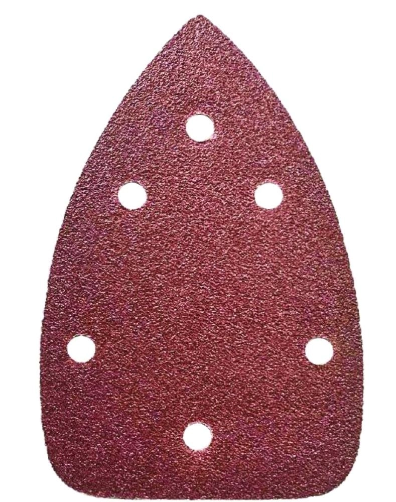 Papier ścierny Dedra DED79413