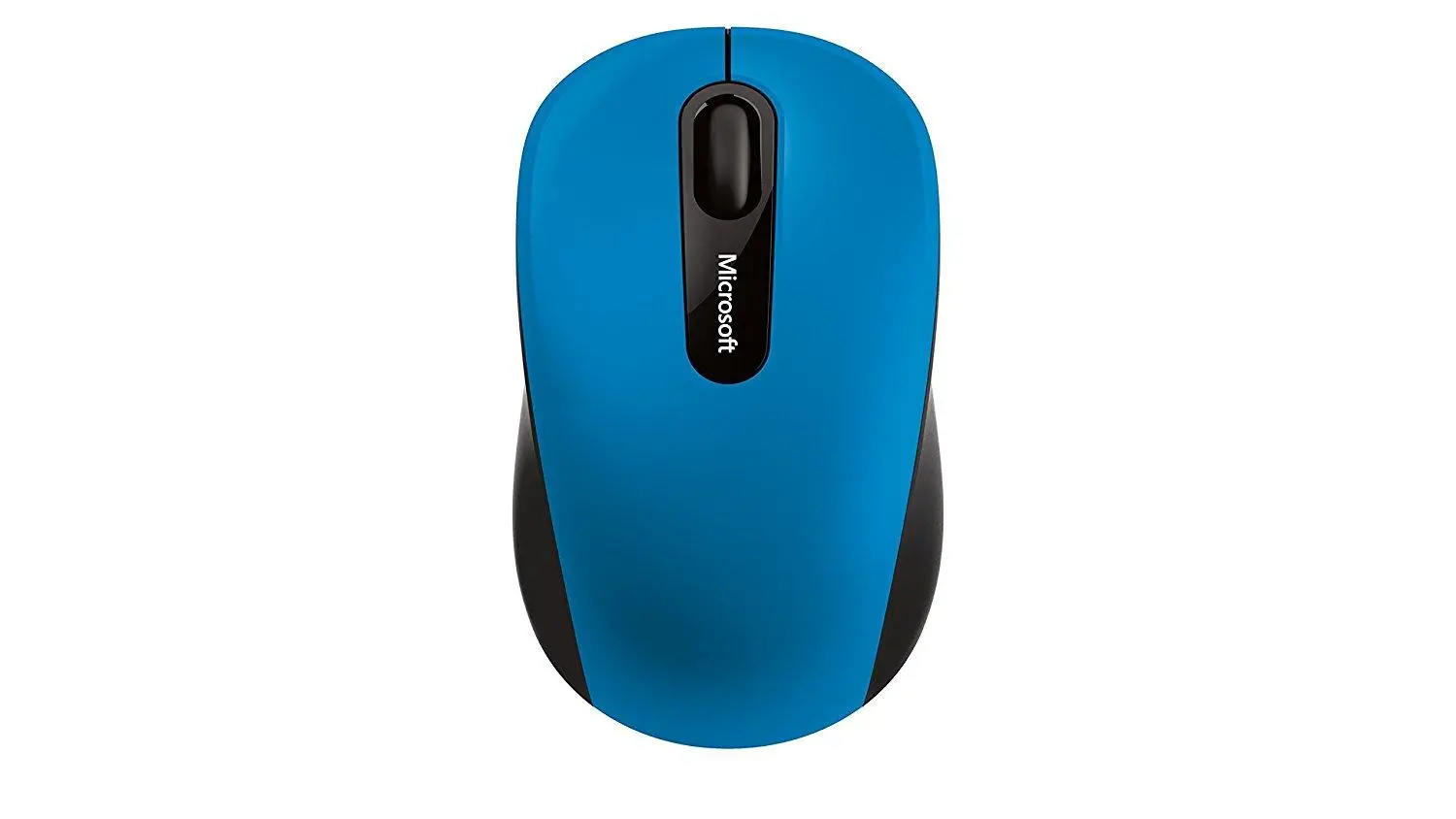 Myszka Microsoft Bluetooth Mobile Mouse 3600 Niebieski