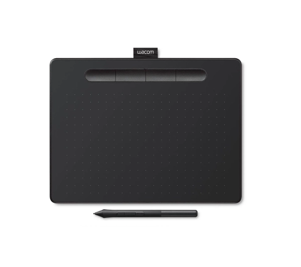 Wacom Intuos M Czarny