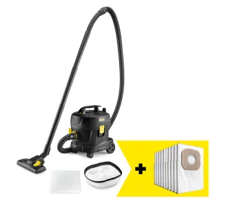 Odkurzacz Karcher T 11/1 Classic Adv Go!Further 1.527-222.0 850W