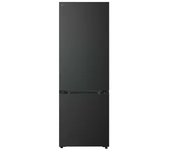 Lodówka LG GBBW726AEV Pełny No Frost 203cm Komora świeżości Zdalne sterowanie Ciemny grafit
