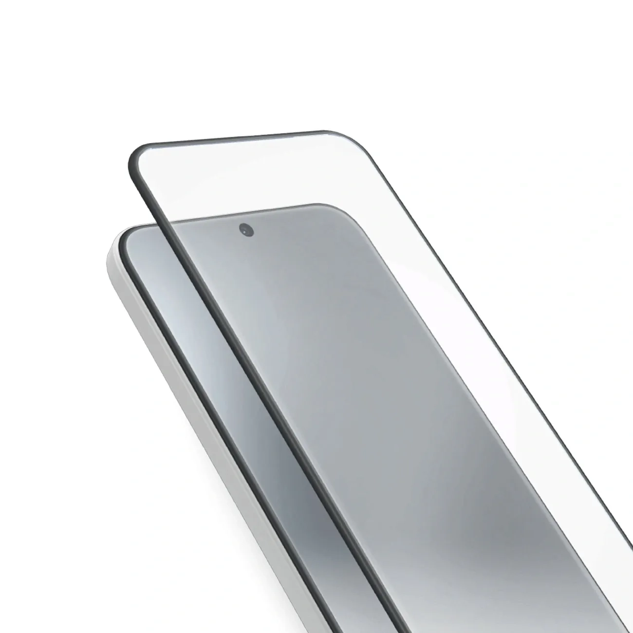 Szkło hartowane SBS Full Glass Screen Protector do Redmi Note 15 Pro+