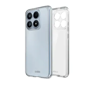 Etui SBS Skinny do Xiaomi 17 Przezroczysty