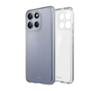 Etui SBS Skinny do Motorola moto g86 Przezroczysty