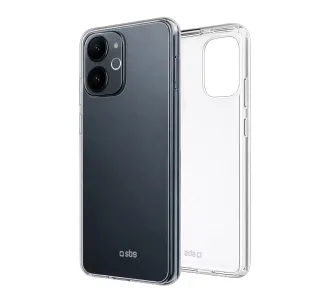 Etui SBS Skinny do Vivo V60 Lite Przezroczysty