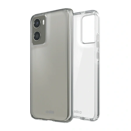 Etui SBS Skinny do Motorola Moto G06 Przezroczysty