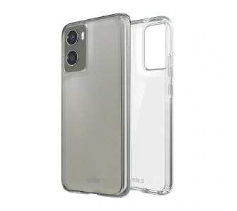 Etui SBS Skinny do Motorola Moto G06 Przezroczysty