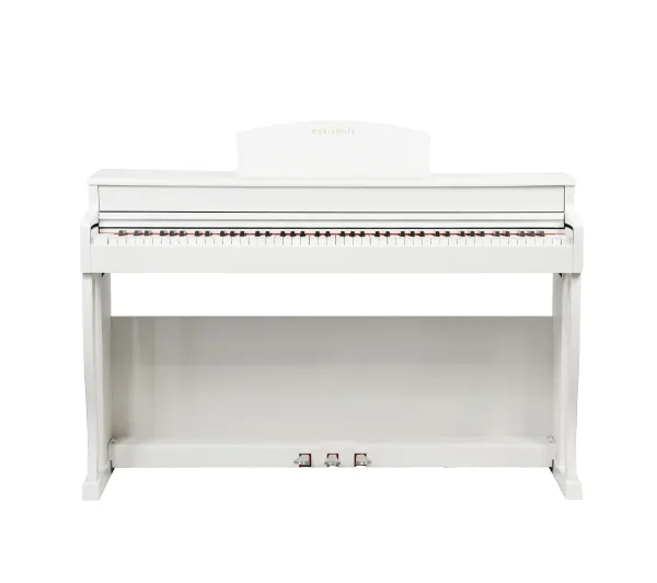 Musicmate MM-P80-W LegacyLine