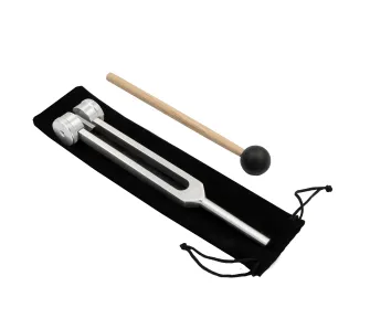 Kamerton Musicmate MM-KM128 FREQUENZA 128 Hz