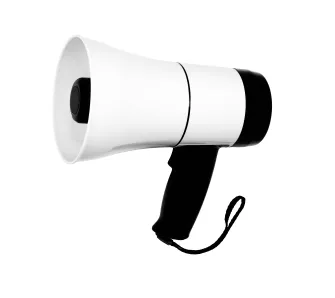 Megafon Musicmate MMGH17 SpeakPower