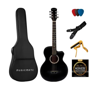 Gitara akustyczna Musicmate MM-G20 MoonMelody