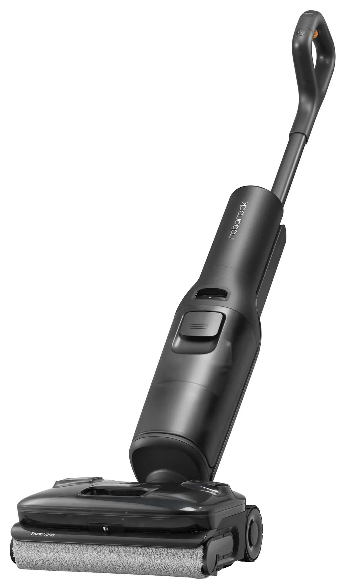 Odkurzacz Roborock F25 ACE Pro 60min Funkcja mycia Funkcje AI