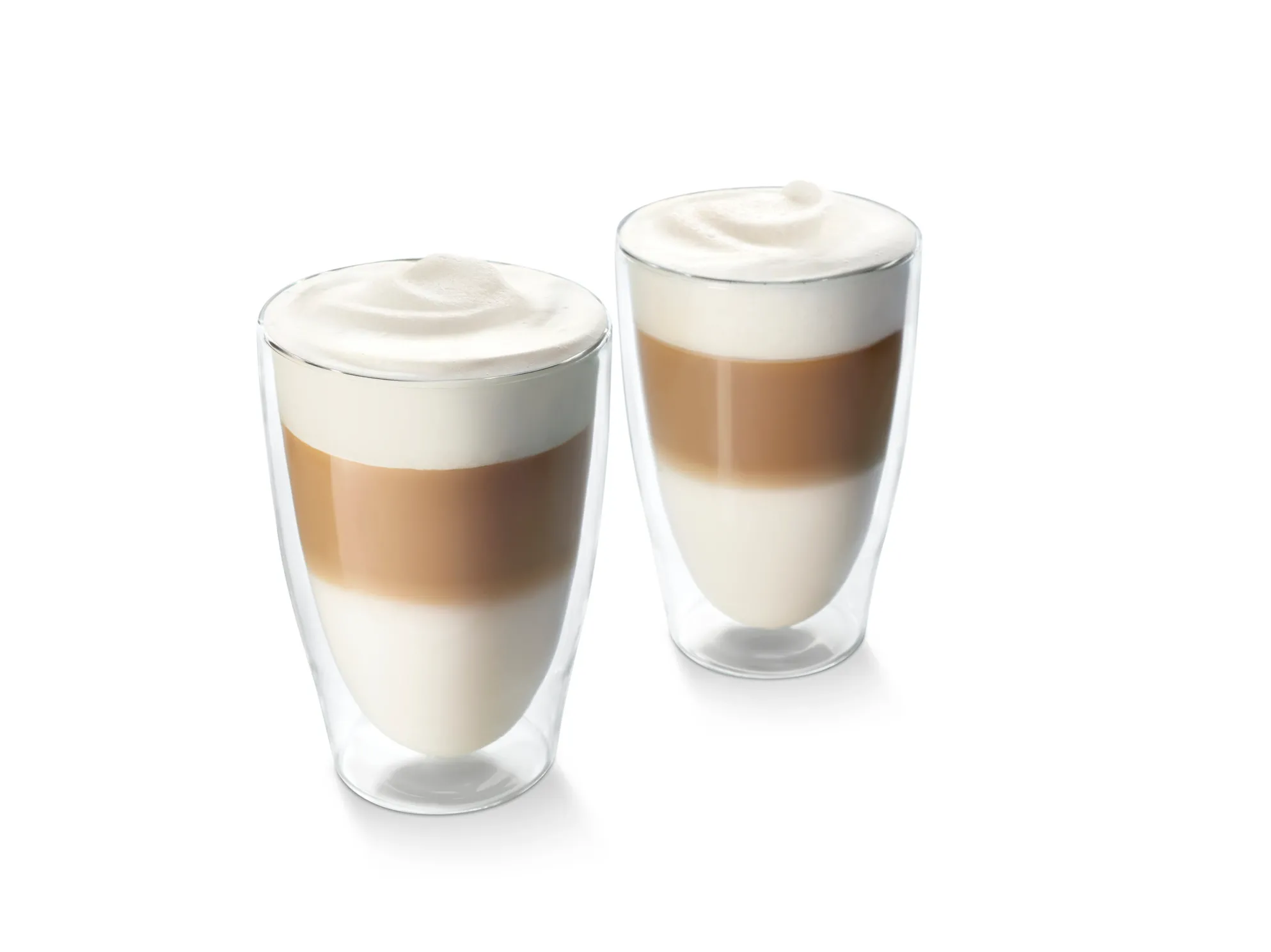 Zestaw szklanek Tchibo 390ml