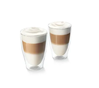 Zestaw szklanek Tchibo 390ml