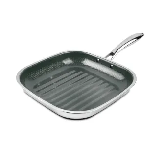 Patelnia Kohersen NX Ceramic Indukcja Diamond 26cm