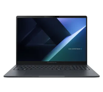 Laptop biznesowy ASUS ExpertBook B3 B3605CVA-MB0862X 16" Core 5 120U 16GB RAM 1TB Dysk SSD Win11 Pro Szary