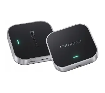Adapter Ottocast PCS55-TE OttoAibox E2 CarPlay Android Auto