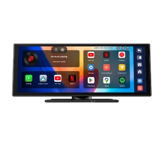 Ottocast Przenośny ekran samochodowy N95C 11.4'' Apple Carplay / Android Auto