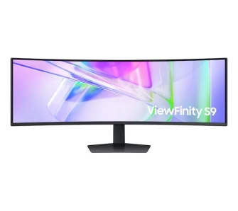 Monitor Samsung ViewFinity S9 S49F950UAU 49' 5K DQHD VA 120Hz 5ms Zakrzywiony