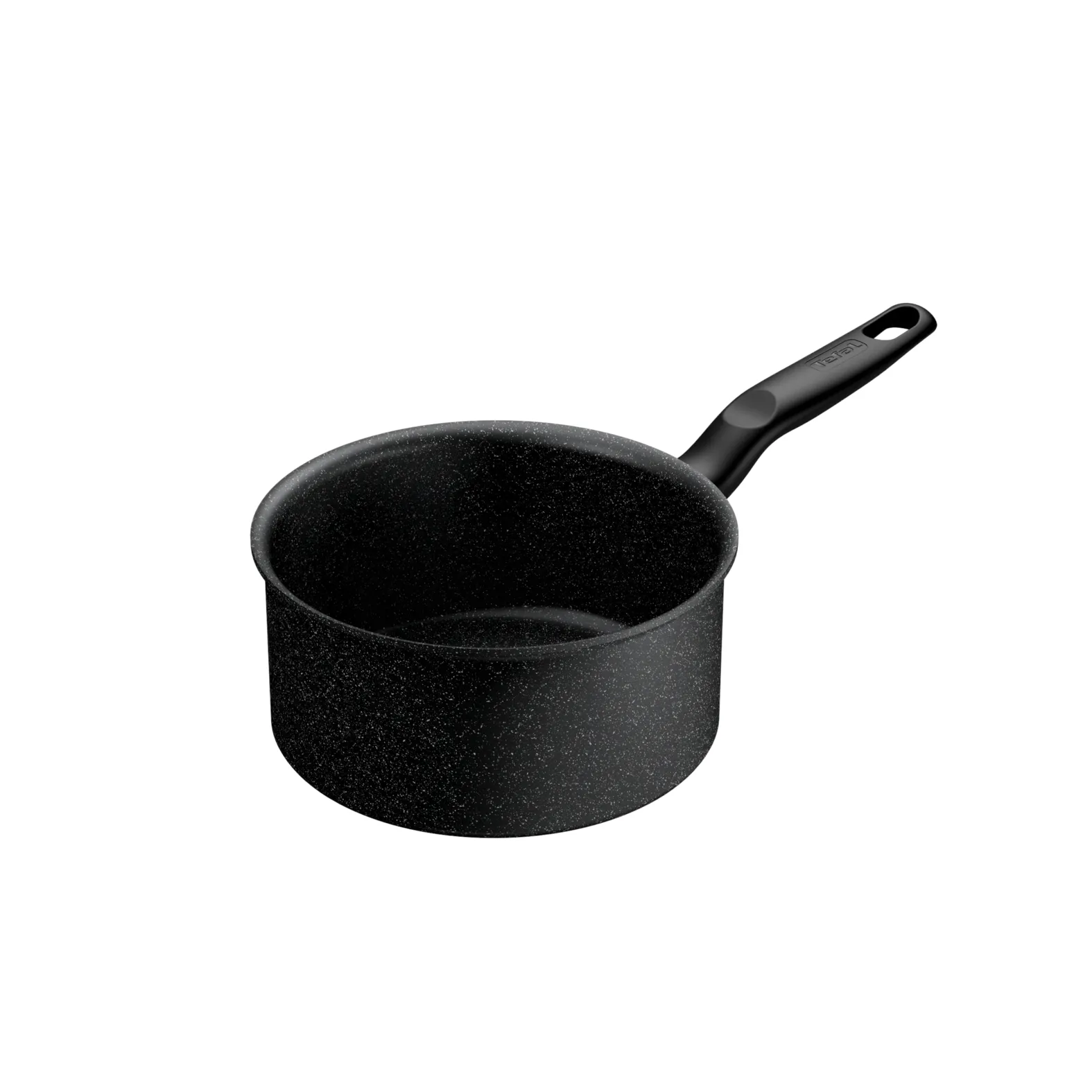 Rondel Tefal Dark Essential G0062902 Indukcja Aluminium 2,2l