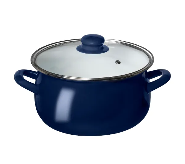 Garnki - Altom Design 02050021342 Indukcja Stal nierdzewna 3,5l