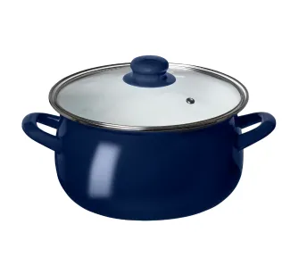 Garnek Altom Design 02050021342 Indukcja Stal nierdzewna 3,5l