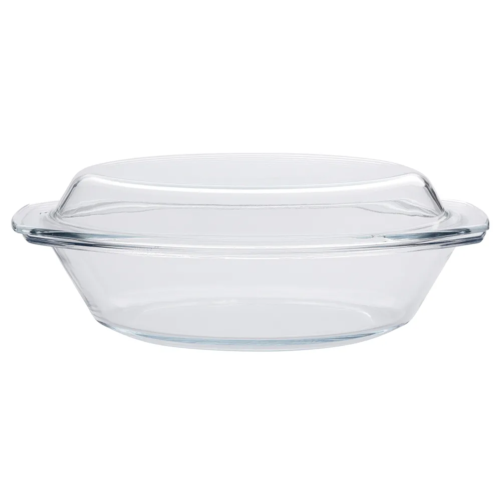Naczynie żaroodporne Altom Design Vega Owalne 2,5l