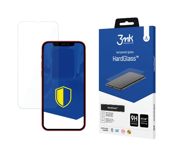 3mk HardGlass do iPhone 13 Pro