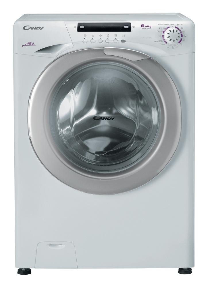 Pralko-suszarka Candy EVO4W 2643D