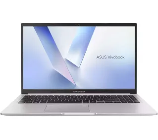 ASUS Vivobook 15 M1502NAQ-BQ037W 15,6" Ryzen 7 170 16GB RAM 512GB Dysk SSD Win11 Srebrny Funkcje AI