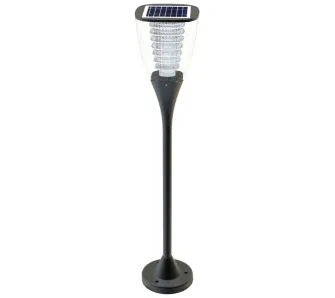 Lampa solarna PowerNeed ESL-25H Ogrodowa 100lm LED PV 1.6W