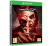 Tekken 7 - Edycja Deluxe Xbox One / Xbox Series X