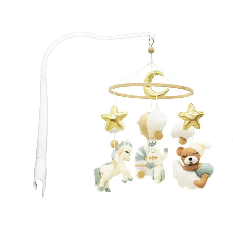 Mini karuzela Neno Gino NEN-BAB-ZB006