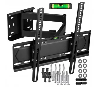 Uchwyt KingMount KG-1038 Sydney od 23" do 55" Max 35kg