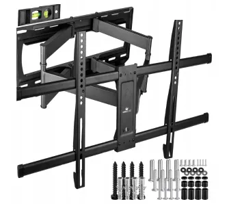 Uchwyt KingMount KG-1039 Alaska od 42" do 100" Max 75kg