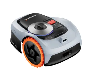 Segway Seria I2 I208E AWD