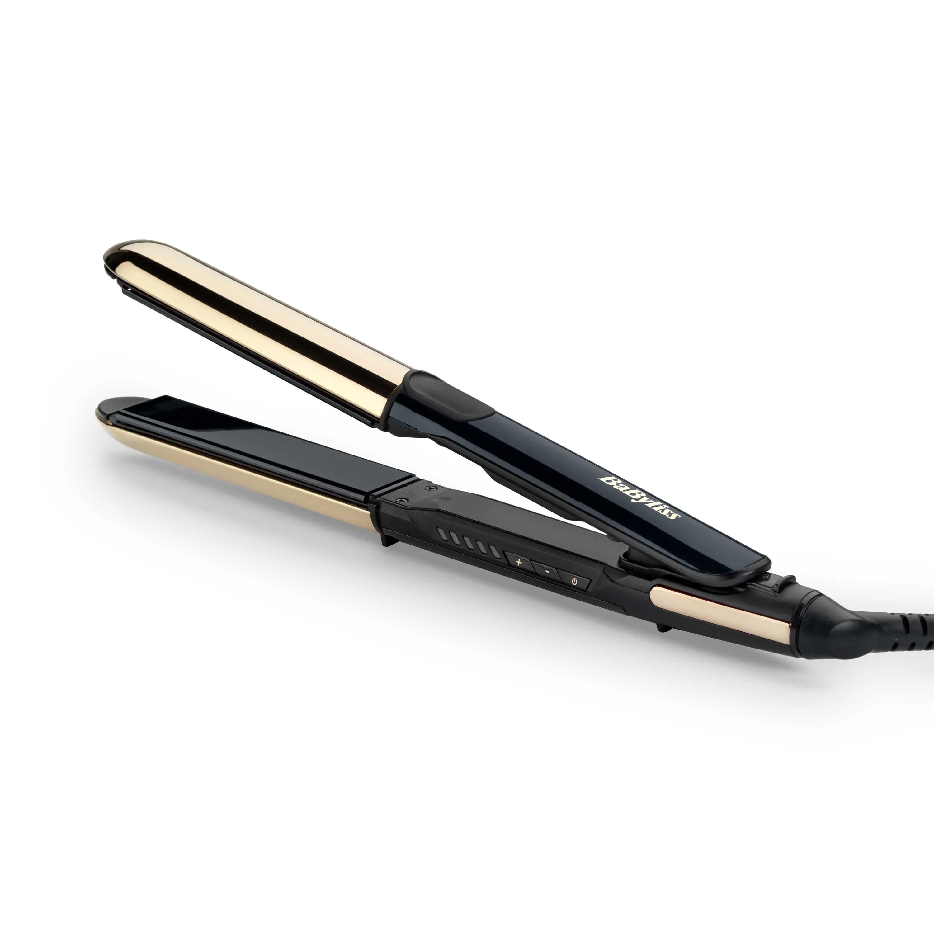 Prostownica BaByliss ST484E Jonizacja