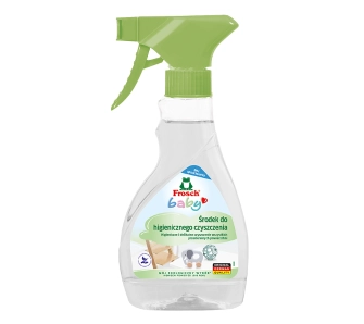 Płyn do mycia Frosch Baby 300ml