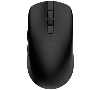 Myszka gamingowa Royal Kludge RK-M3 Dark Night Czarny