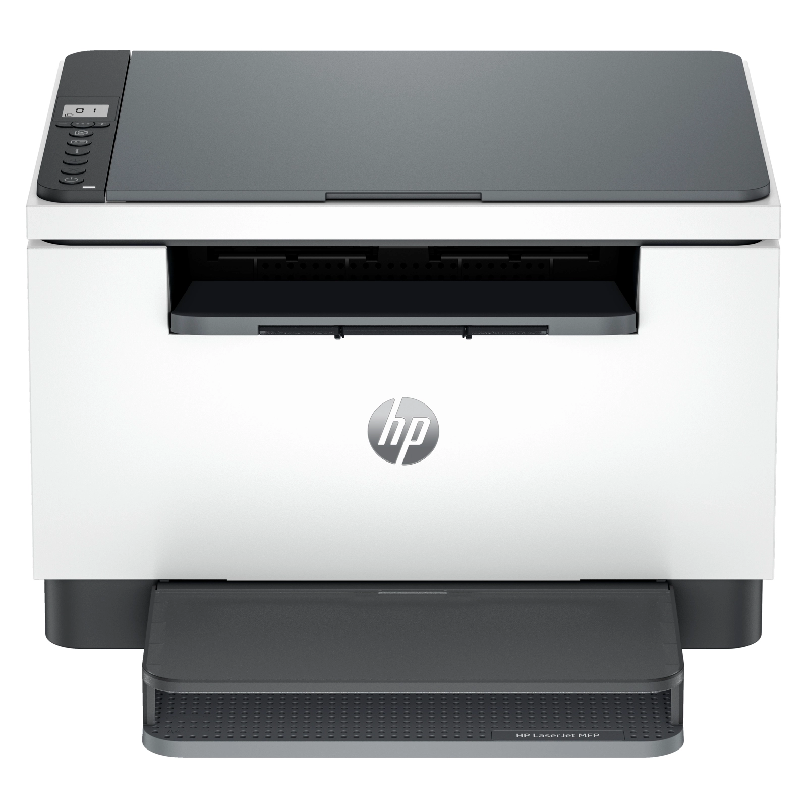 Urządzenie wielofunkcyjne HP LaserJet M234d Biały