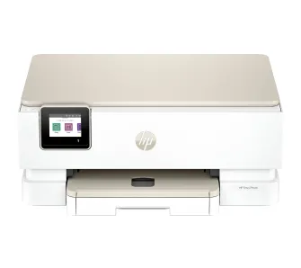 Urządzenie wielofunkcyjne HP Envy Photo 7230 WiFi Biało-Brązowy