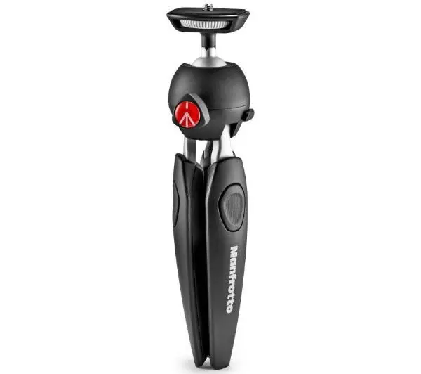 Manfrotto PIXI EVO Czarny