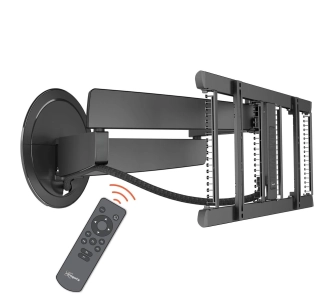 Uchwyt Vogels TVM 7675 Automatyczny od 40" do 77" Max 35kg