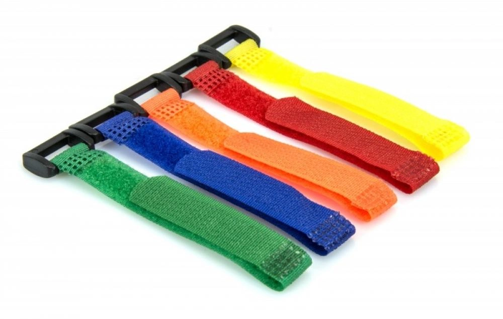 Opaska zaciskowa Dedra 11RM12152