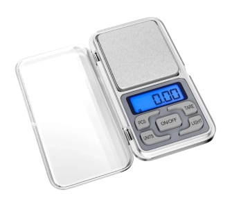 Waga Extralink Home P10 EX.73875 Tarowanie 0,1kg