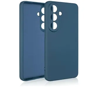 Etui Beline Silicone do Galaxy S26 Niebieski