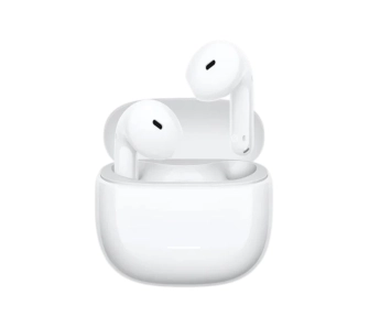 Słuchawki bezprzewodowe Xiaomi Redmi Buds 8 Active White Douszne Bluetooth 5.4 Biały