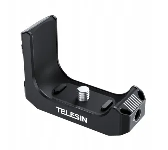 Adapter Telesin S6-FMS-11-TIS do Insta360 X4 Czarny