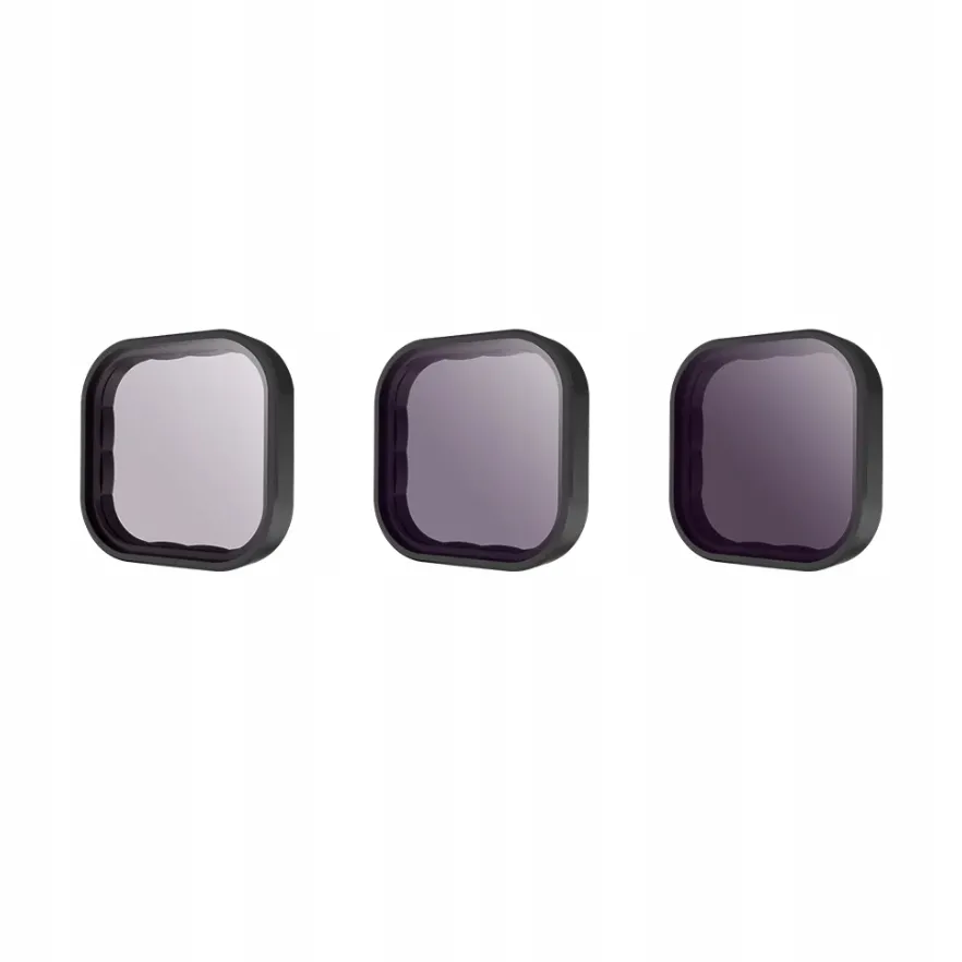 Filtr Telesin GP-FLT-902 do GoPro 12 11